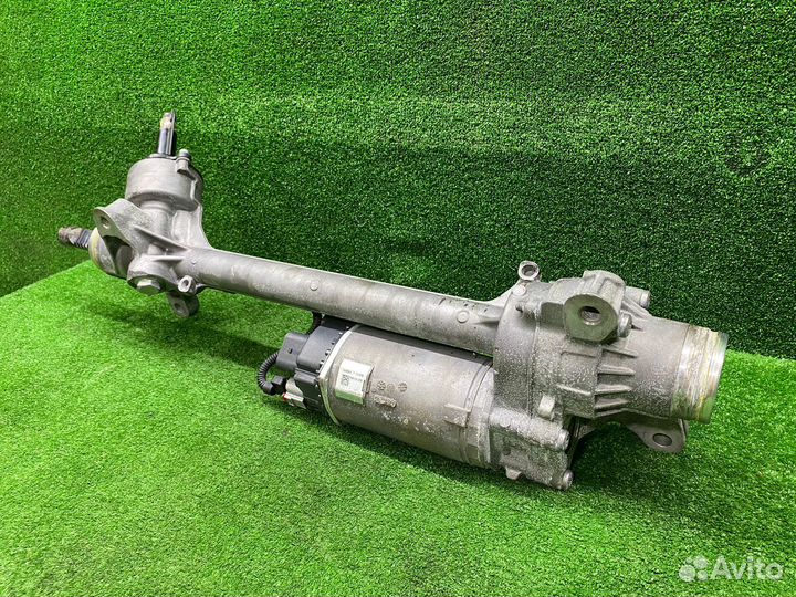 Рулевая рейка (электро) BMW G30 G15