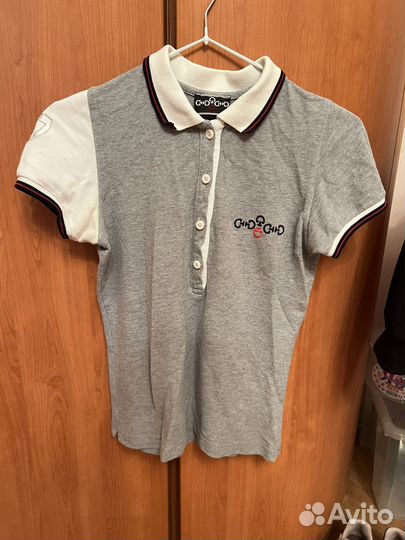 Поло для верховой езды