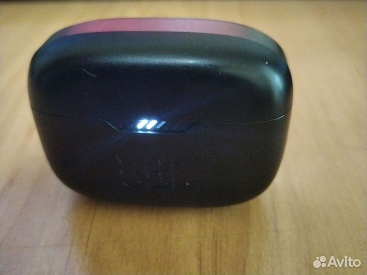 Кейс для наушников jbl