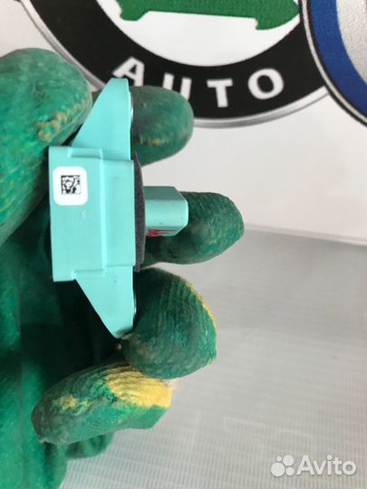 Датчик airbag Audi A5 8T cdnc 2010