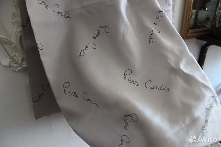 Отрез подкладочной ткани Pierre Cardin