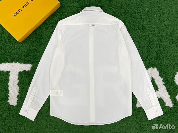 Рубашка Louis Vuitton