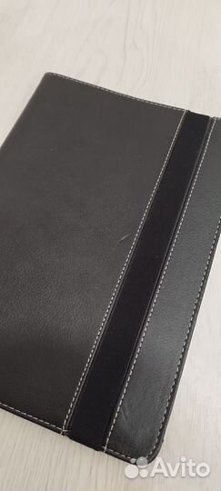 Чехол для планшета из натуральной кожи
