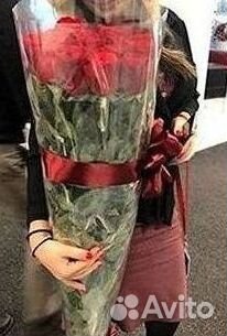 101 роза цветы букеты доставка 25 51 101 роза