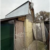 Дом 60 м² на участке 4 сот.