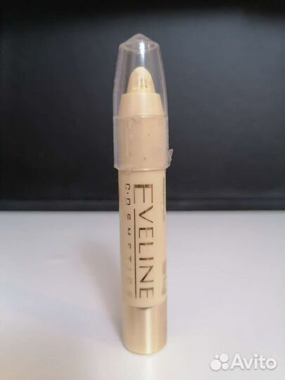 Стик-хайлайтер для контурирования лица Eveline