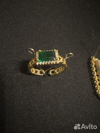 Бижутерия комплект