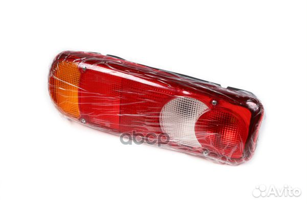 Фонарь задний правый многосекционный RVI Premium