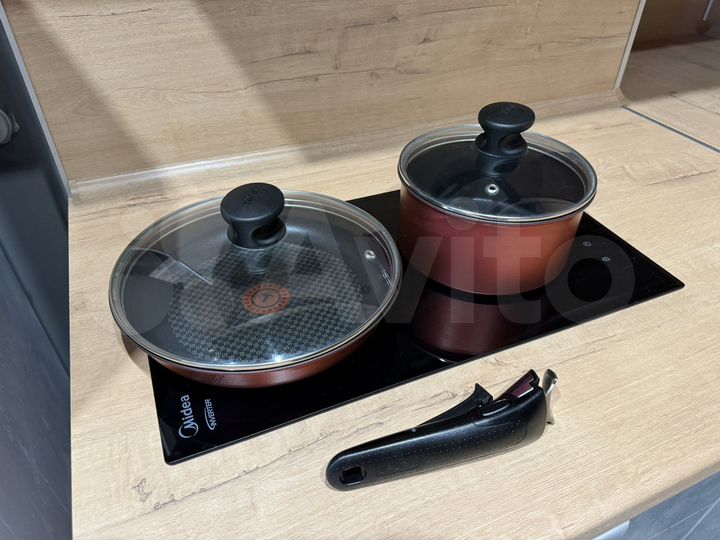 1-к. квартира, 33,2 м², 9/10 эт.