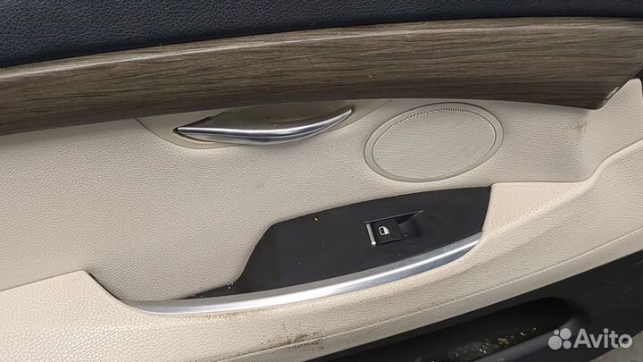 Дверь боковая BMW 5 F07 Gran Turismo, 2010