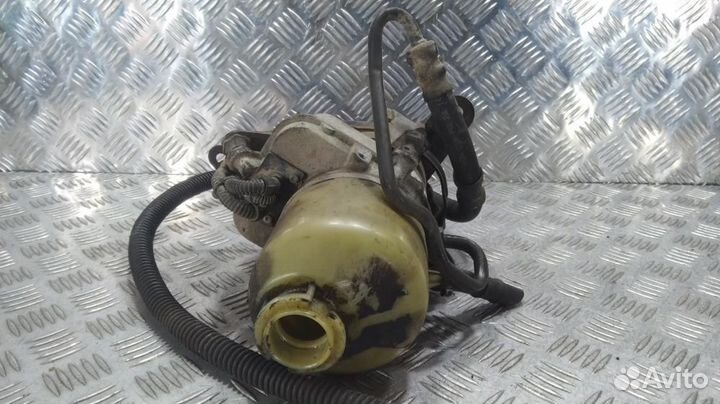 Насос эур Opel Astra G (1998-2005)