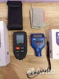 Толщиномеры аренда/продажа/диагностика/zn