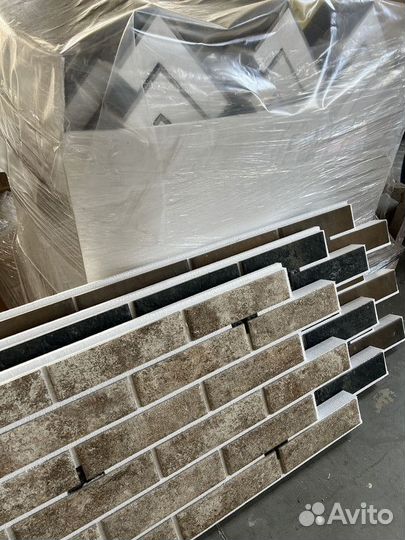 Термопанели фасадные с гарантией