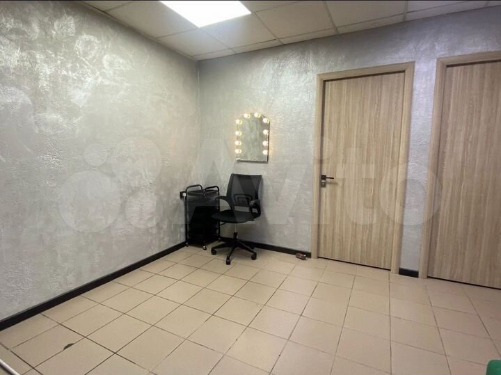 Салон красоты. 10 кв.м