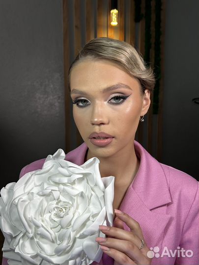 Вечерний макияж