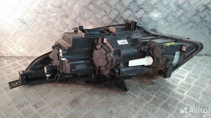 Фара 92101D4000 KIA Optima 4 (2016-2020)