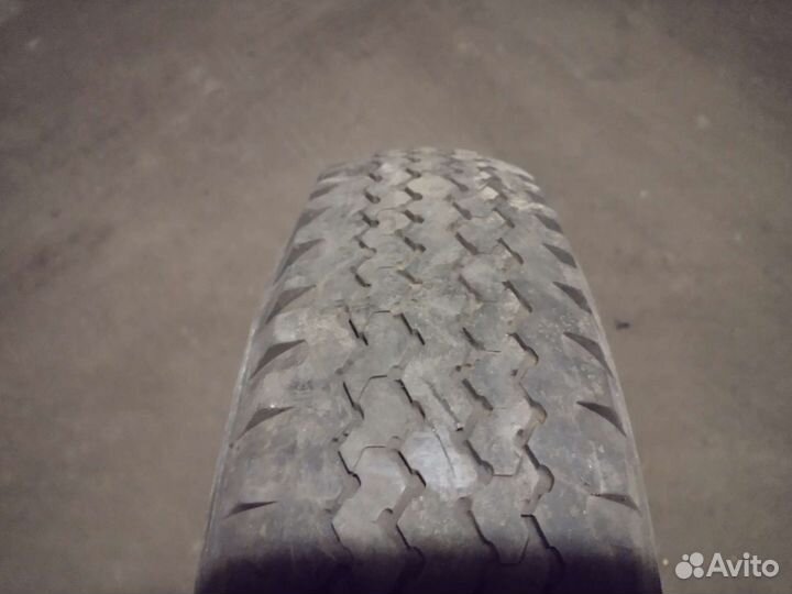 Колесо газ м20 победа