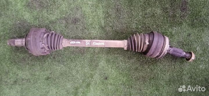 Привода задние Toyota Chaser X100 1996-2001