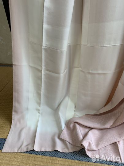 Кимоно японское женское