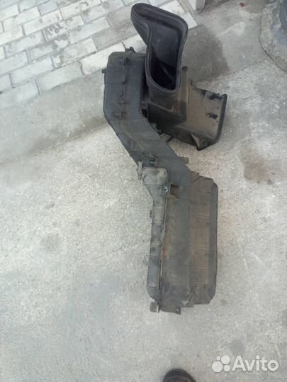 Корпус вентилятора, печки на спринтер 95-06г. в