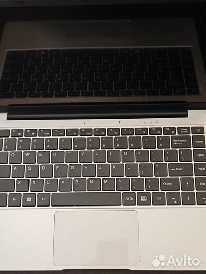 Ноутбук Notebook M14 Pro