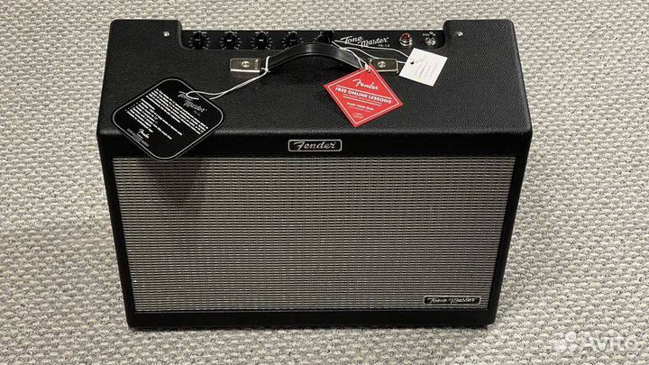 Fender Tone Master FR-12 / новый в наличии