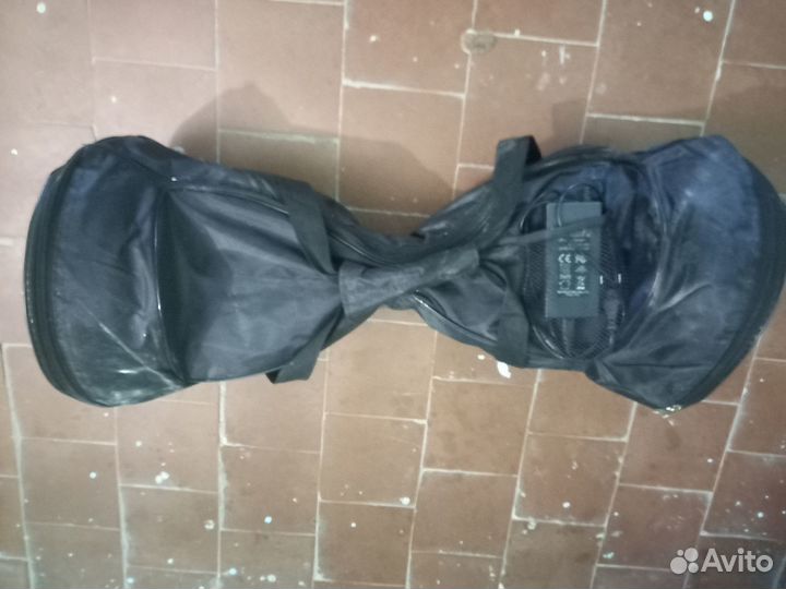 Гироскутер