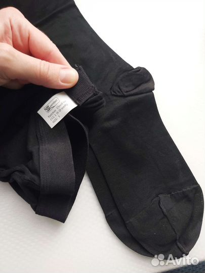 Компрессионные колготки 1 класс