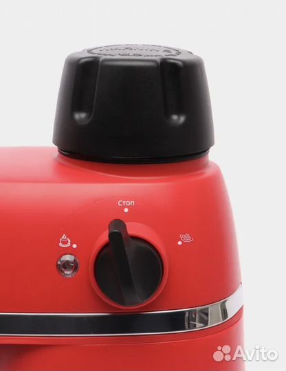 Кофеварка Kitfort KT-760-1