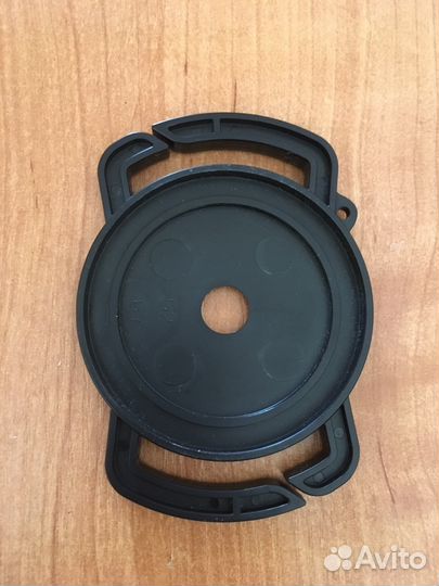 Держатель-крепление для крышки объектива Canon