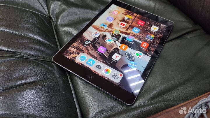 iPad Air 32gb #211