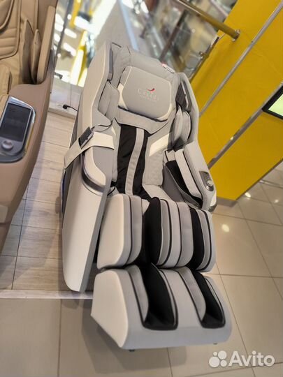 Массажное кресло Casada Pollux