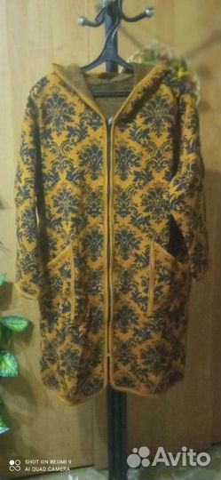 Пальто женское новое