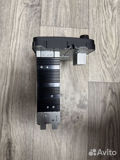 Оригинальная штатная магнитола Volkswagen