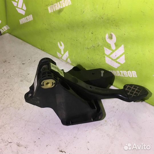 Педаль тормоза Фольксваген Поло седан рус