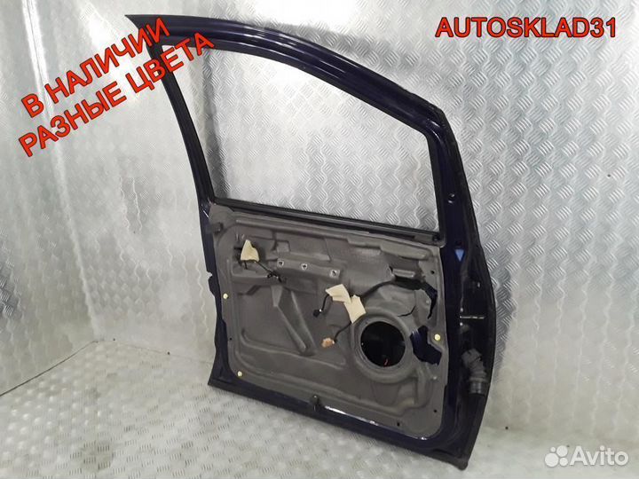 Дверь передняя левая Volkswagen Sharan 7M3831021E