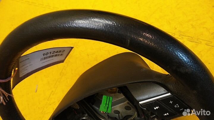 Рулевое колесо XC90