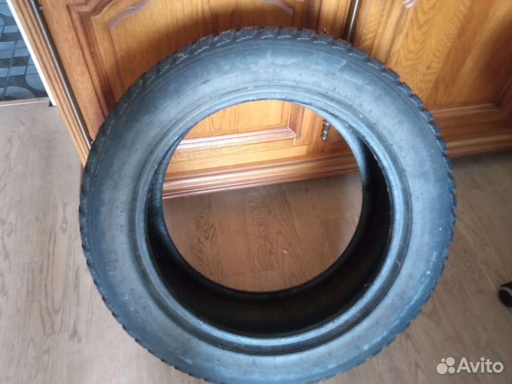 Kumho I'Zen KW22 205/55 R16 91