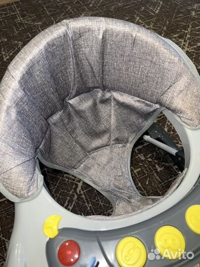 Ходунки детские