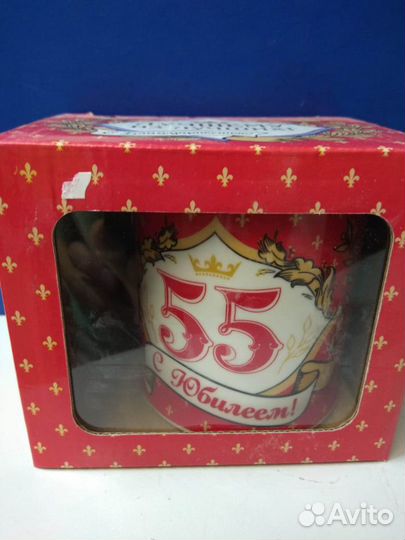 Кружка похвала в ассортименте