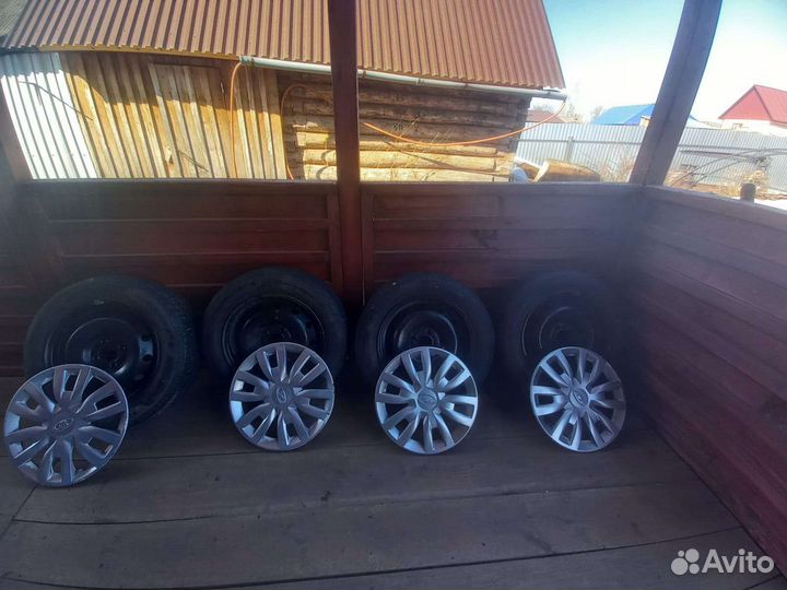 Pirelli Cinturato P1 185/65 R15