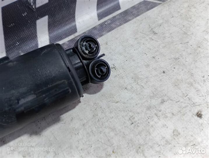 Форсунка омывателя фар левая Audi A4 B8 2.0 CDN