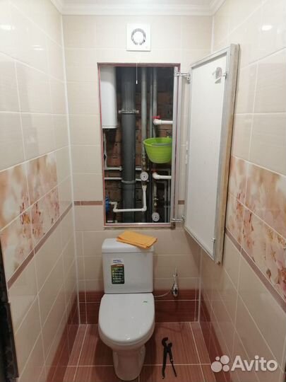 Ремонт, отделка квартир и домов