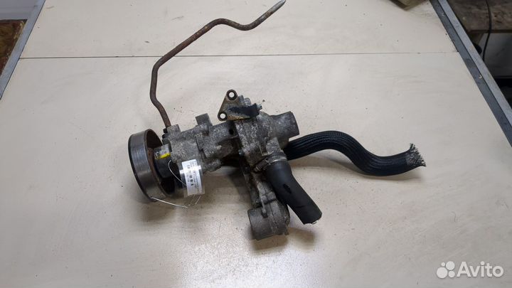 Гур Chrysler PT Cruiser