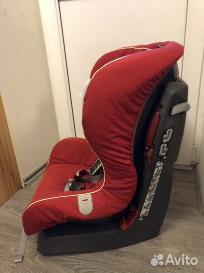Детское автокресло britax romer 9-18 кг