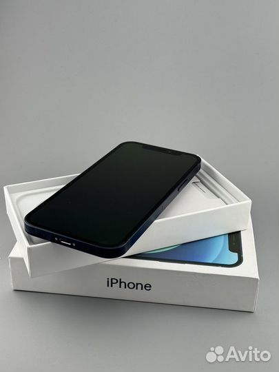 iPhone 12, 128 ГБ