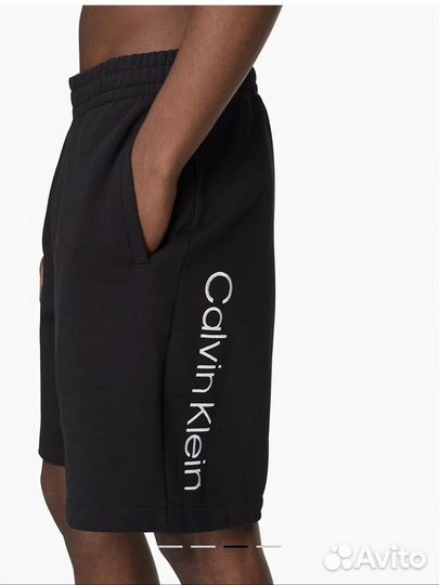 Calvin klein шорты