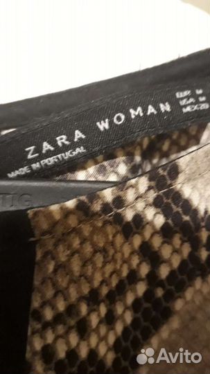 Zara Платье