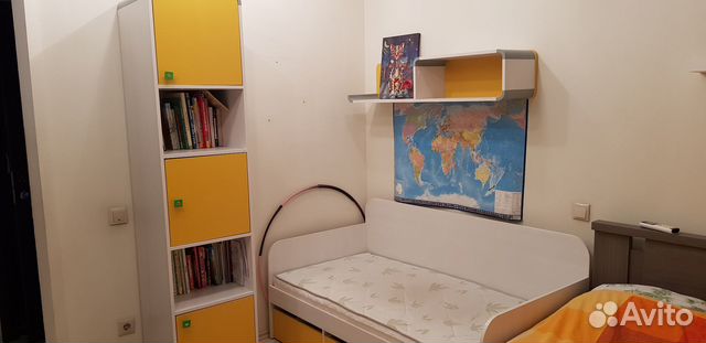 Мебель в детскую