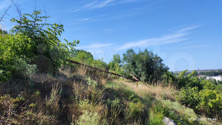 Участок 36 сот. (ИЖС)